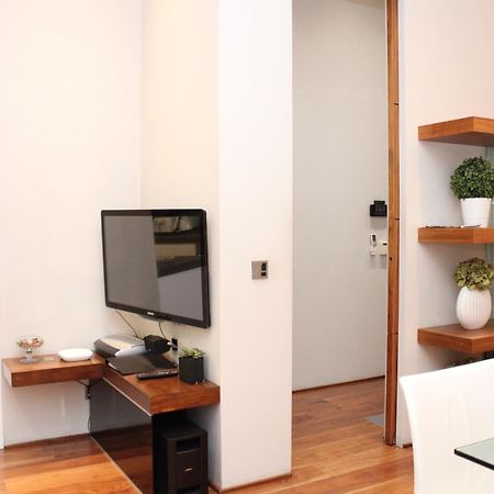 Modernized South Kensington Apartments Londyn Zewnętrze zdjęcie