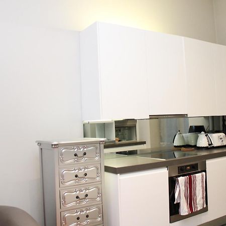 Modernized South Kensington Apartments Londyn Zewnętrze zdjęcie