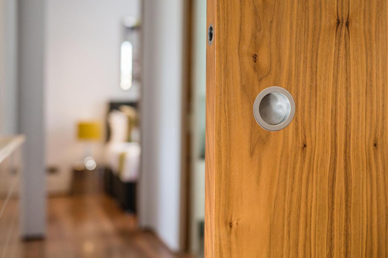 Modernized South Kensington Apartments Londyn Zewnętrze zdjęcie