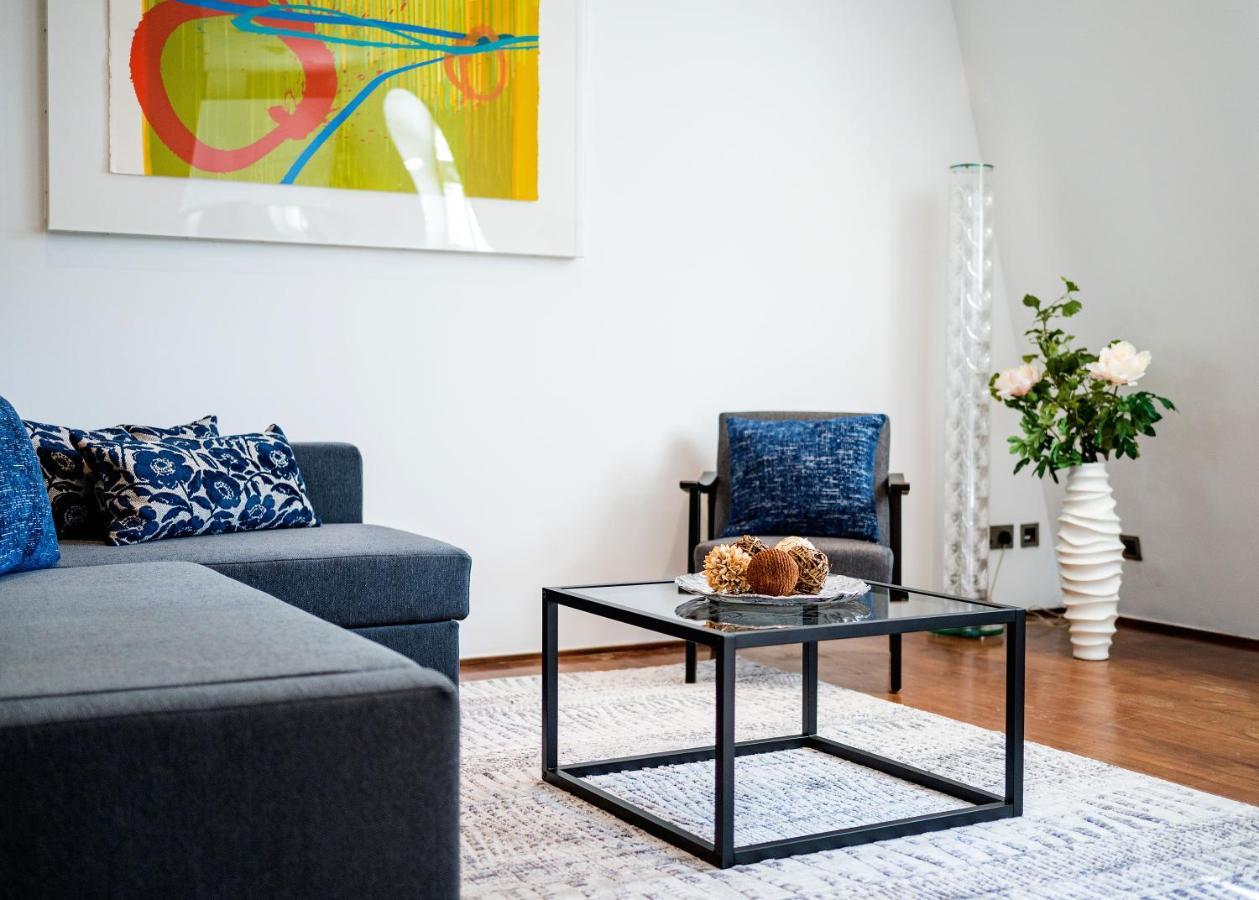 Modernized South Kensington Apartments Londyn Zewnętrze zdjęcie