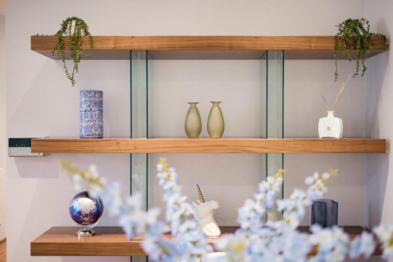 Modernized South Kensington Apartments Londyn Zewnętrze zdjęcie