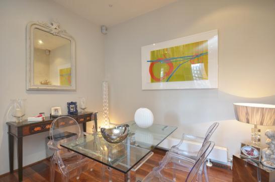 Modernized South Kensington Apartments Londyn Zewnętrze zdjęcie