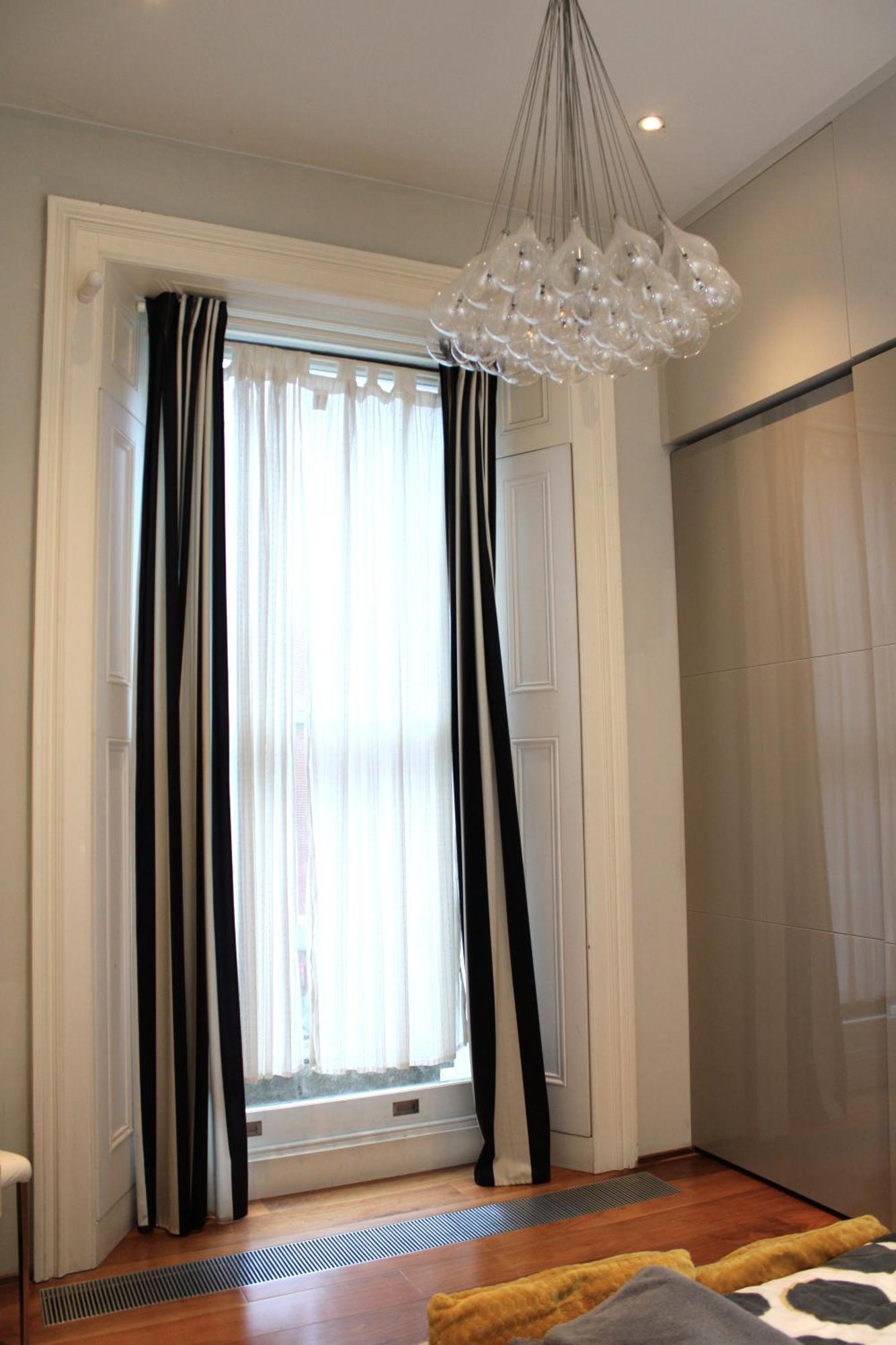 Modernized South Kensington Apartments Londyn Zewnętrze zdjęcie