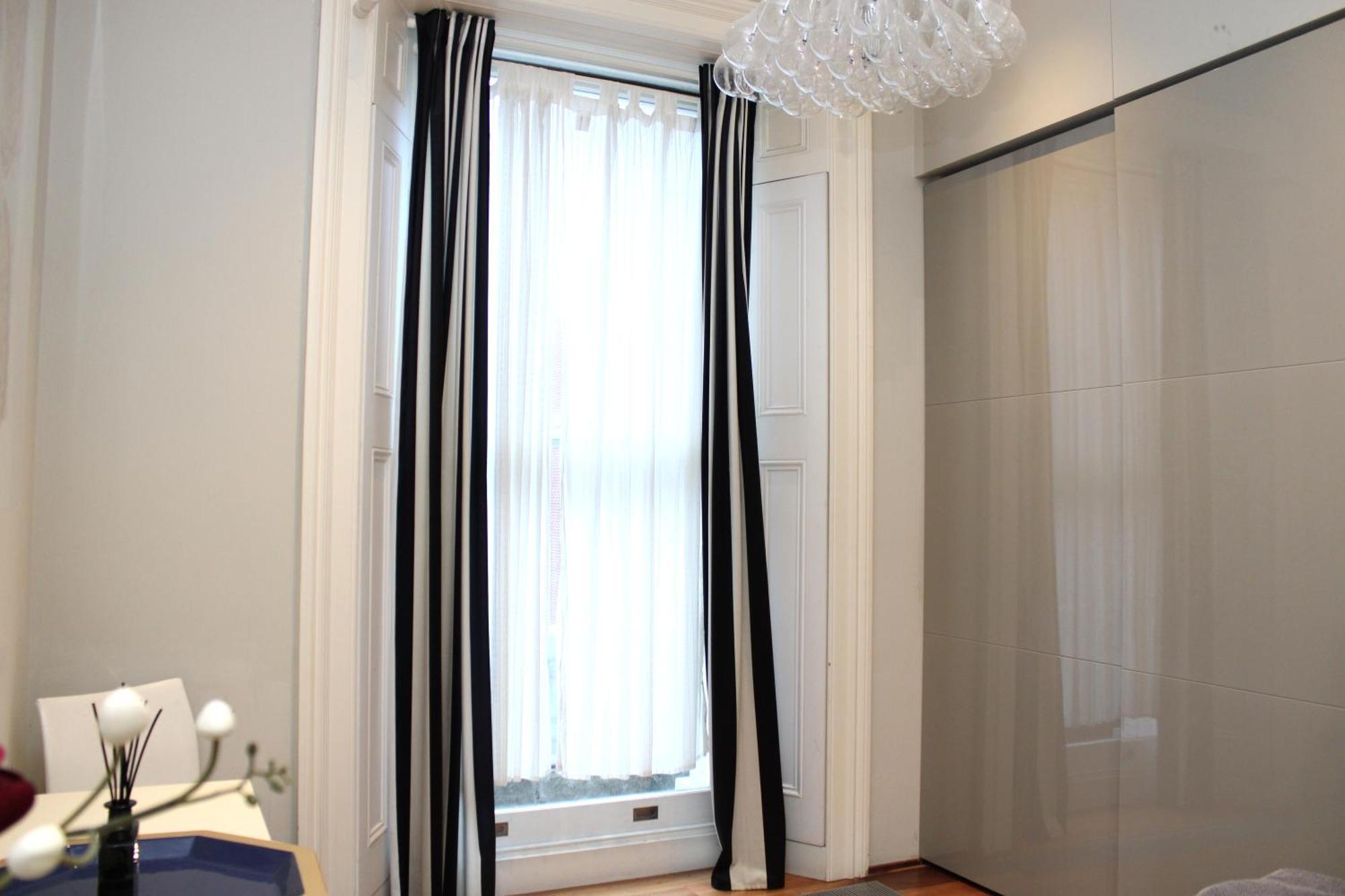 Modernized South Kensington Apartments Londyn Zewnętrze zdjęcie