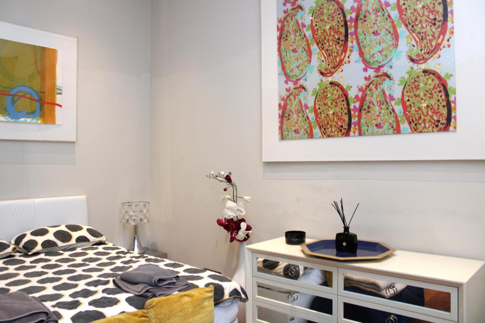 Modernized South Kensington Apartments Londyn Zewnętrze zdjęcie
