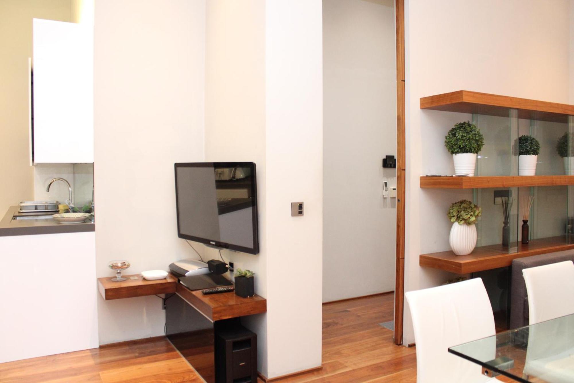 Modernized South Kensington Apartments Londyn Zewnętrze zdjęcie